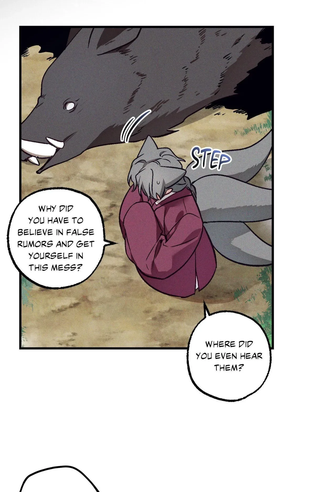 Story Telling Business Chapter 39 page 78