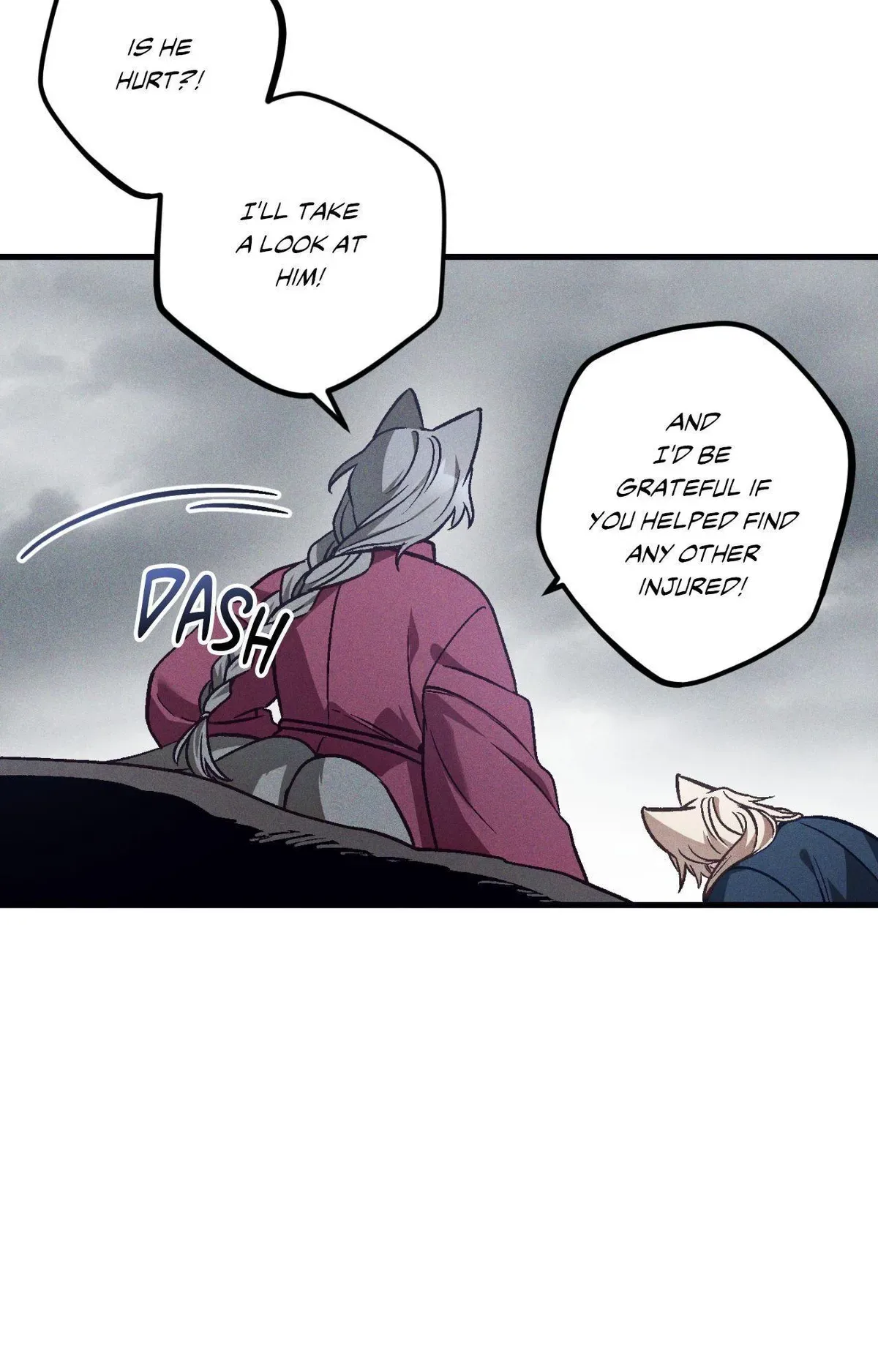 Story Telling Business Chapter 39 page 79