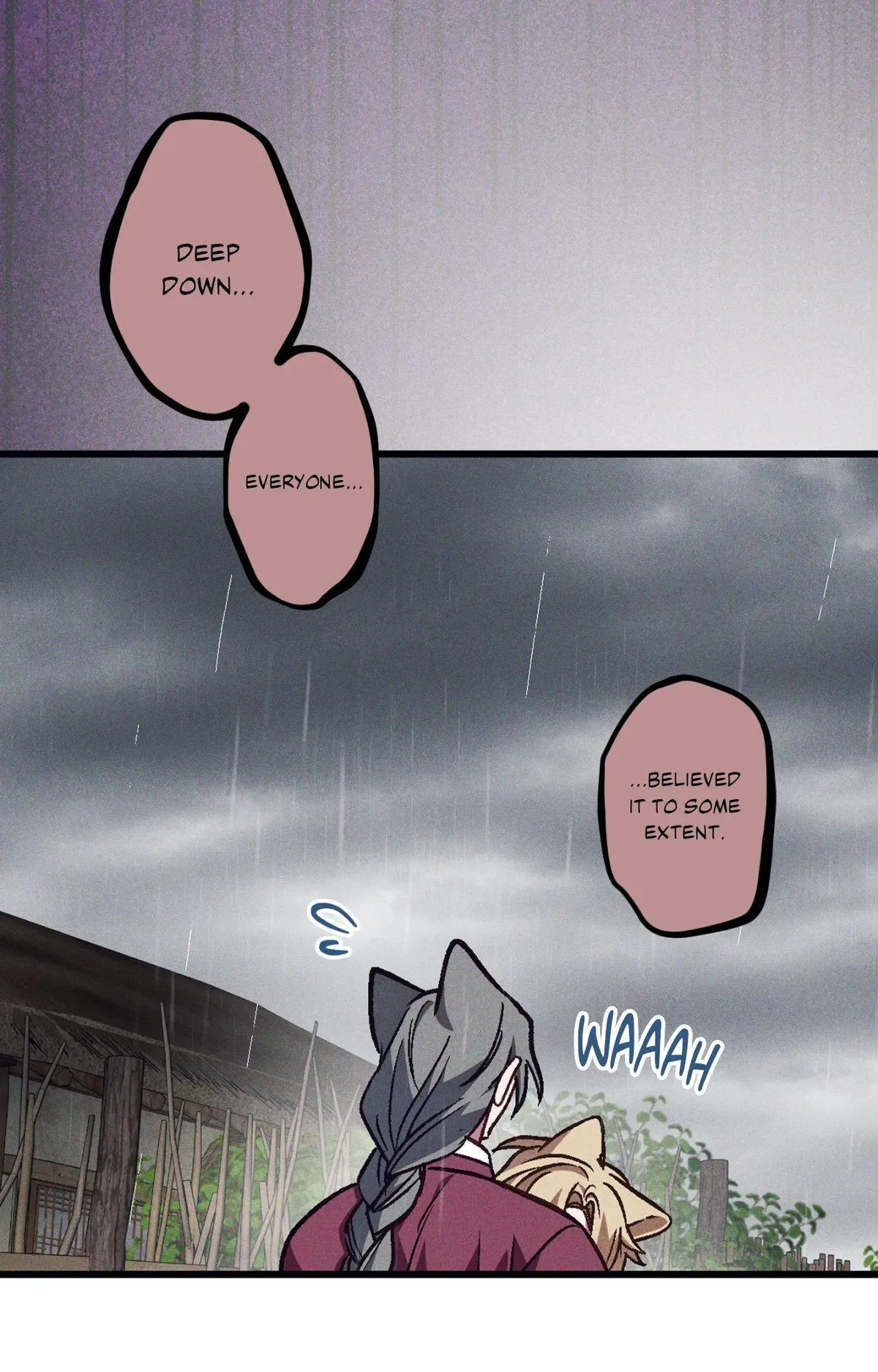 Story Telling Business Chapter 39 page 85