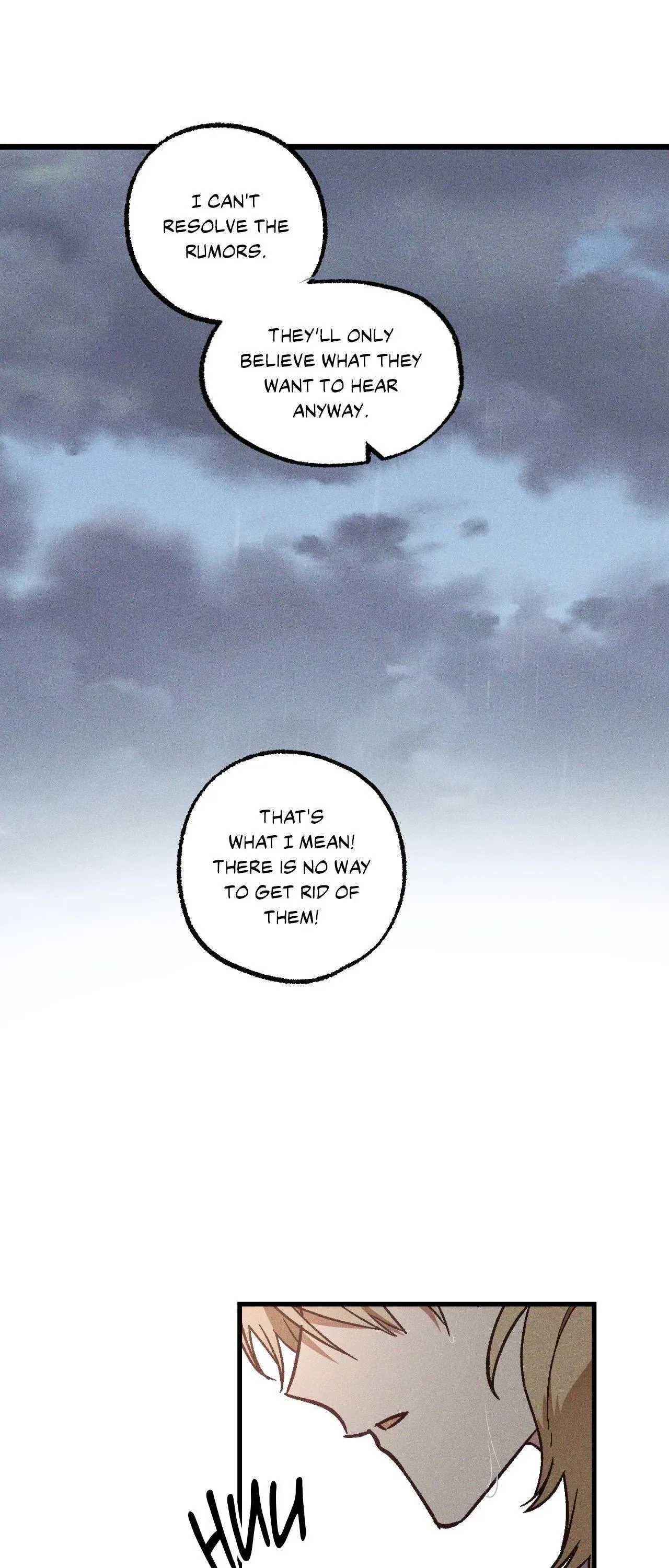 Story Telling Business Chapter 40 page 41