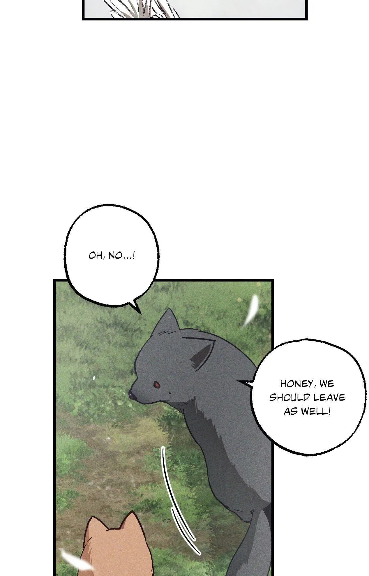 Story Telling Business Chapter 41 page 28