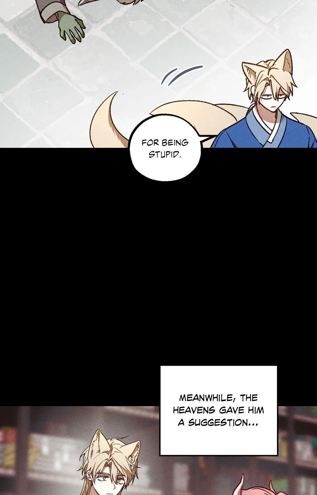 Story Telling Business Chapter 41 page 61