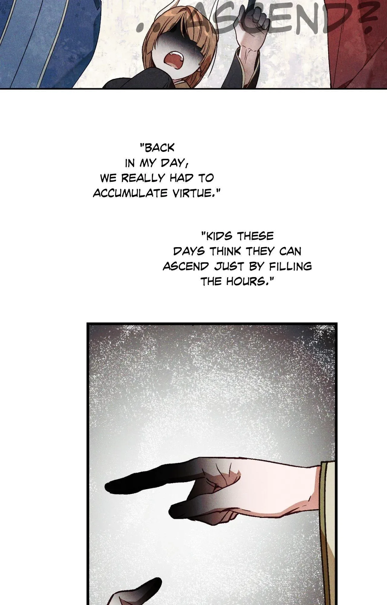 Story Telling Business Chapter 41 page 69