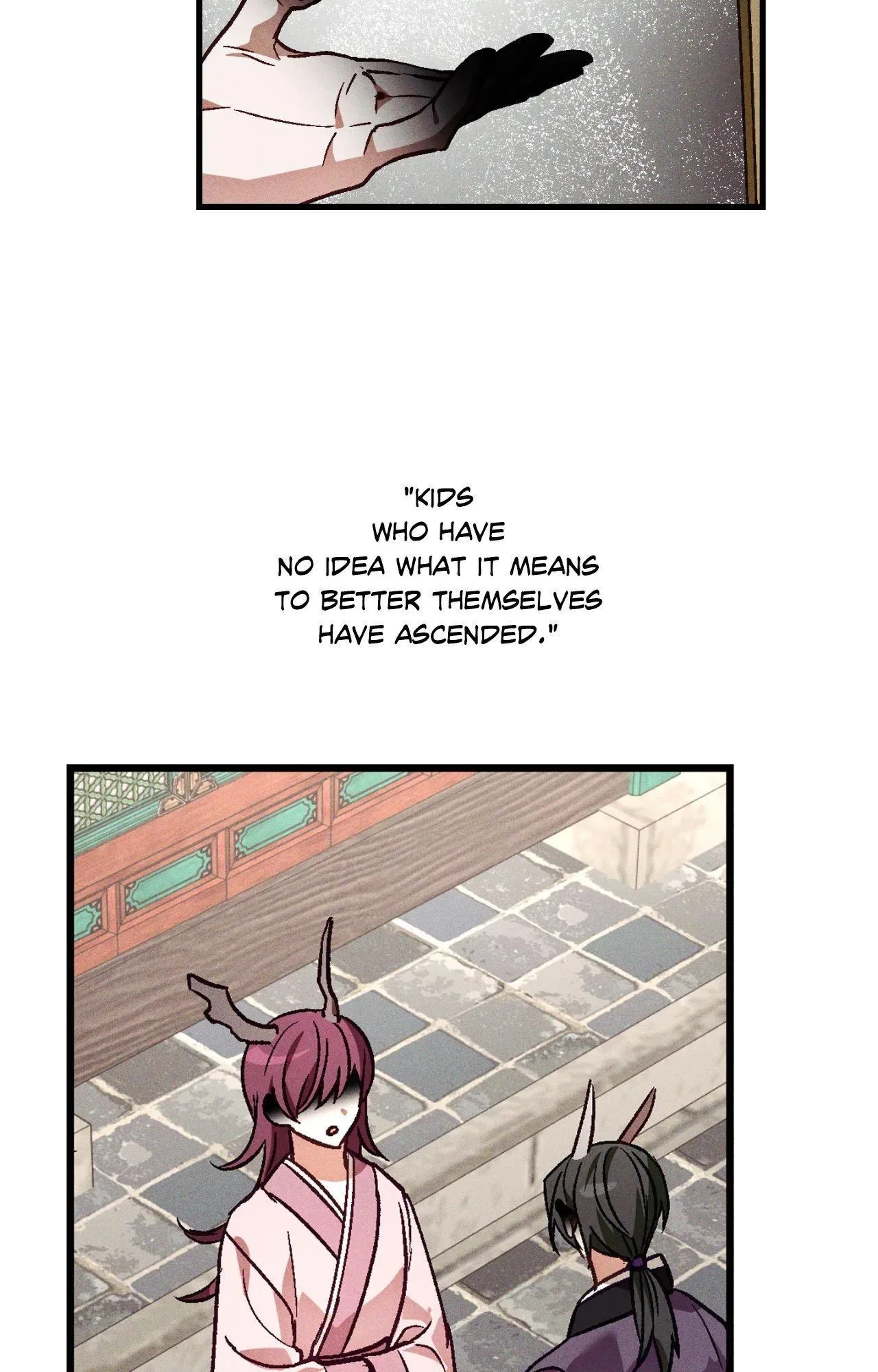 Story Telling Business Chapter 41 page 70