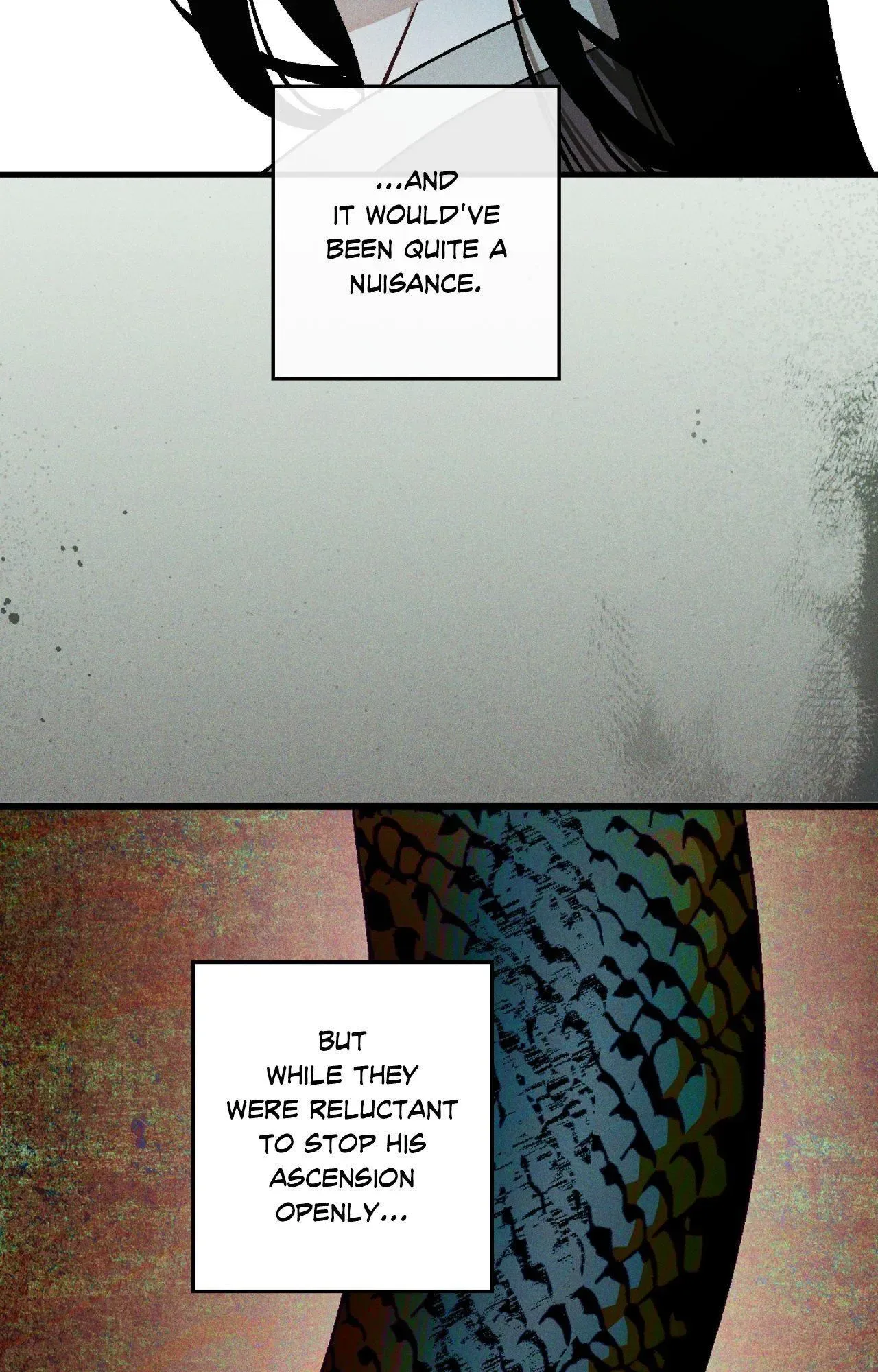 Story Telling Business Chapter 41 page 75