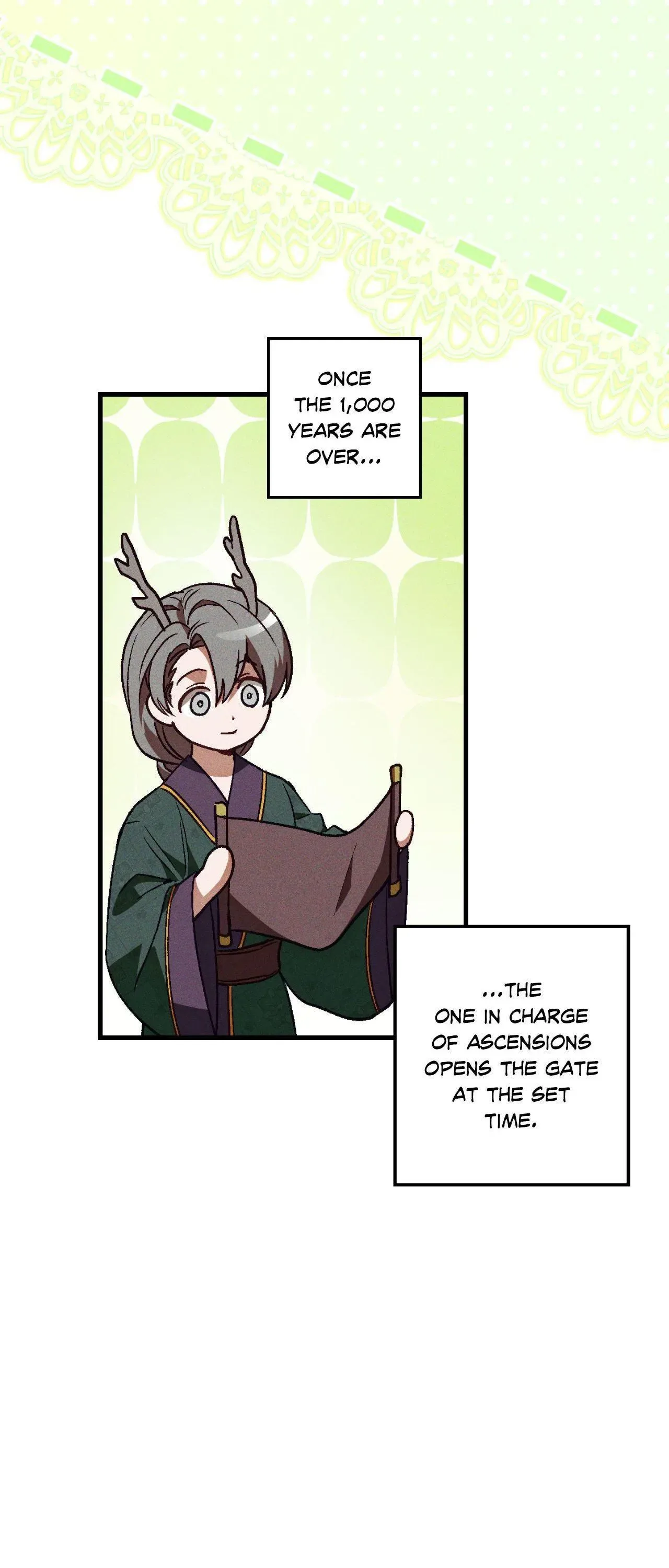 Story Telling Business Chapter 42 page 15