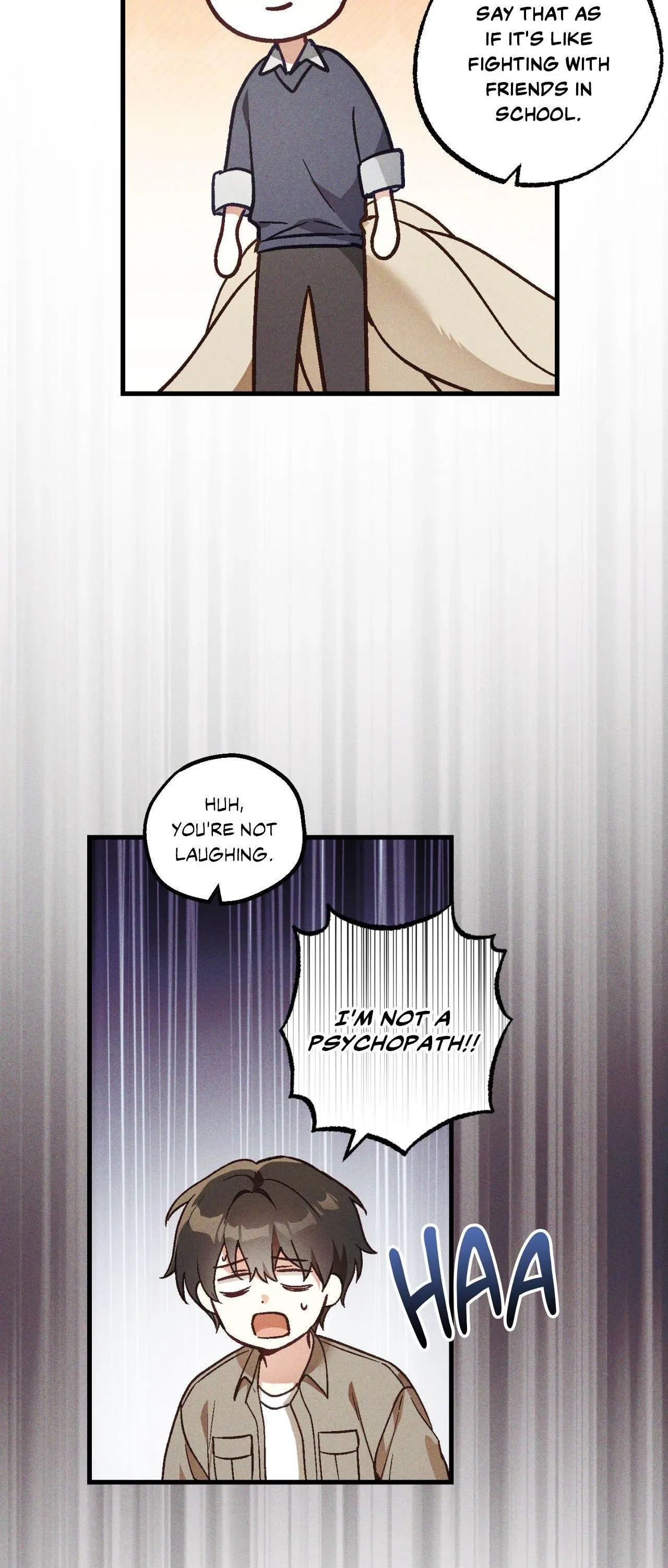 Story Telling Business Chapter 42 page 34