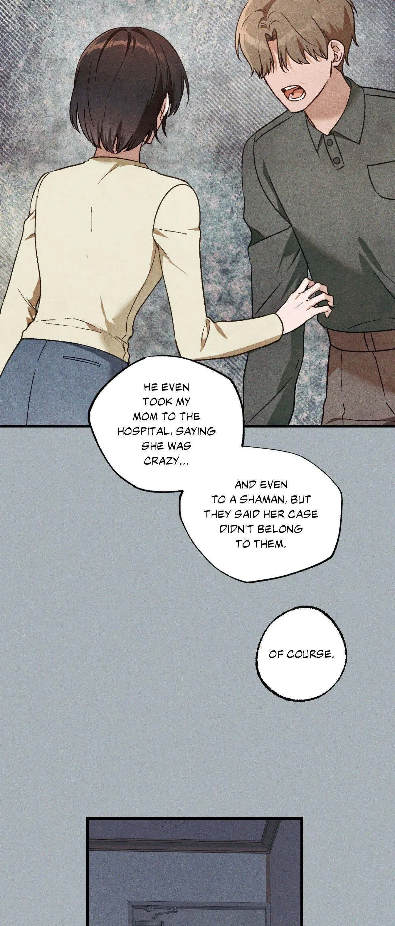 Story Telling Business Chapter 43 page 32