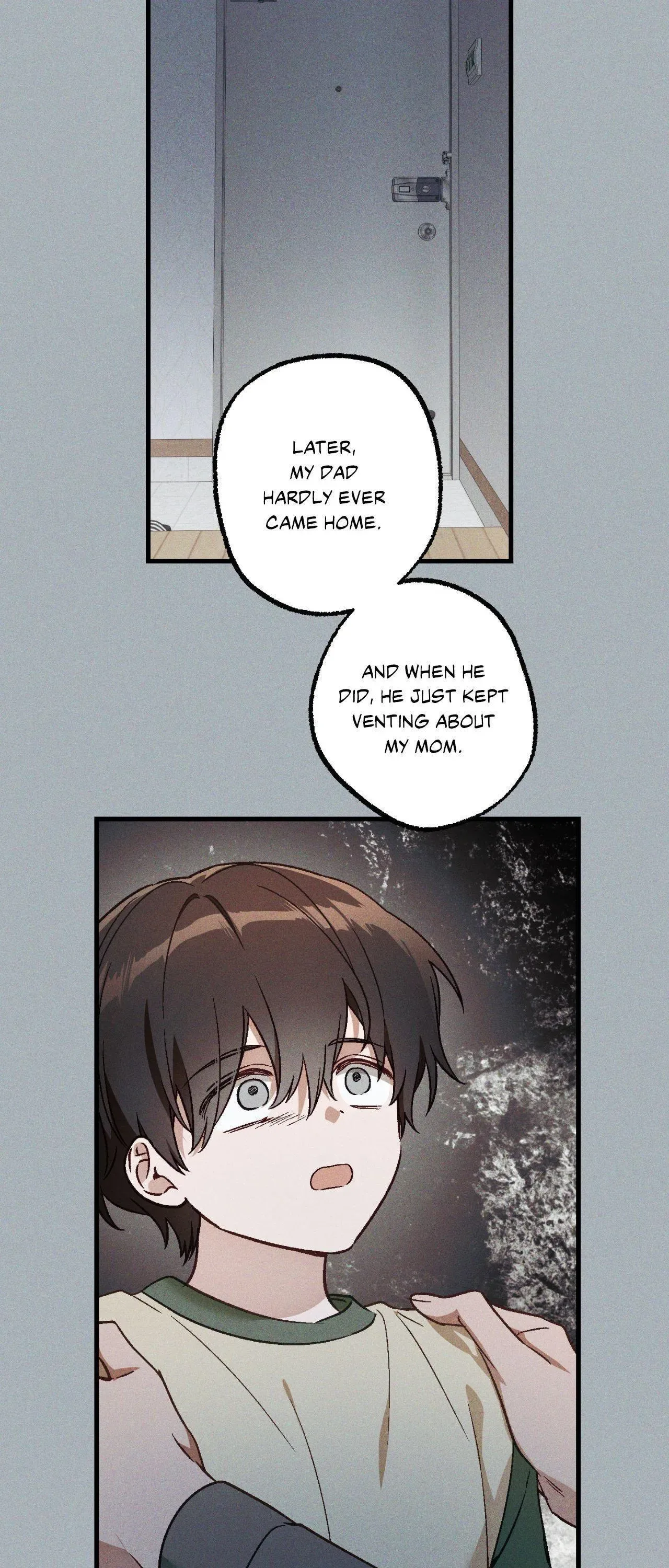 Story Telling Business Chapter 43 page 33