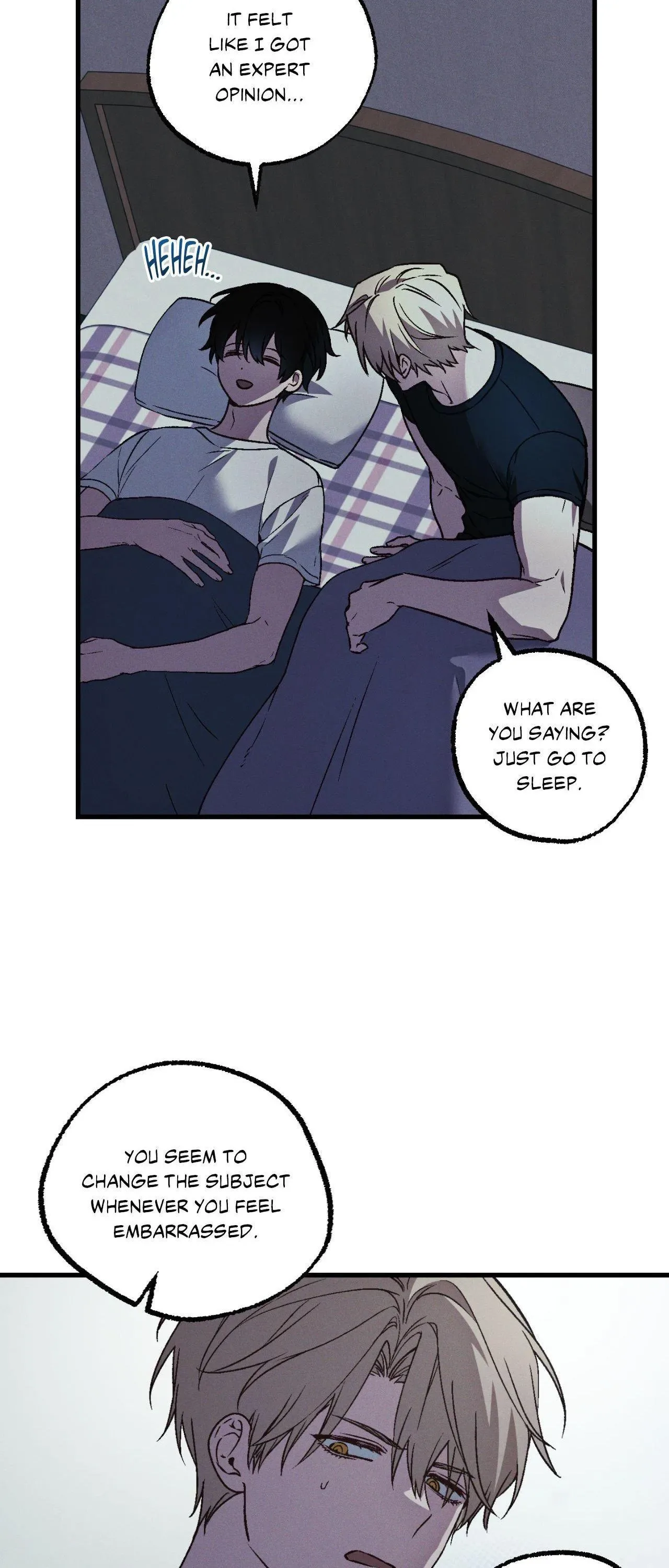 Story Telling Business Chapter 43 page 39