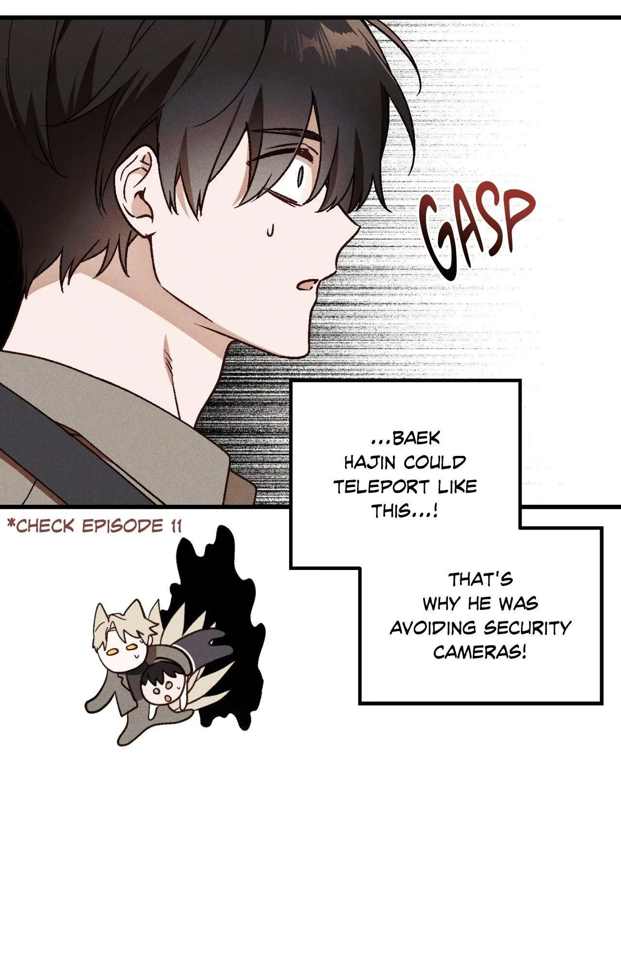 Story Telling Business Chapter 44 page 24
