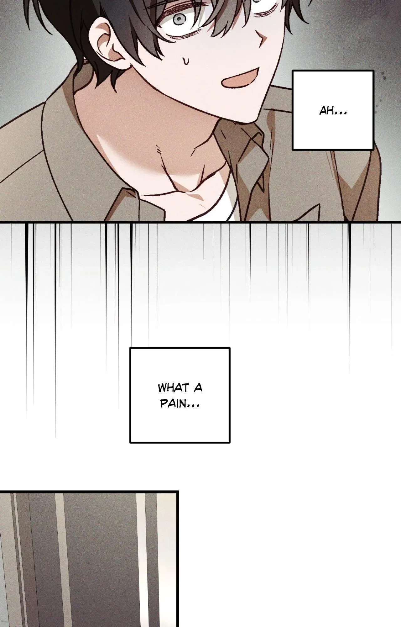 Story Telling Business Chapter 44 page 29