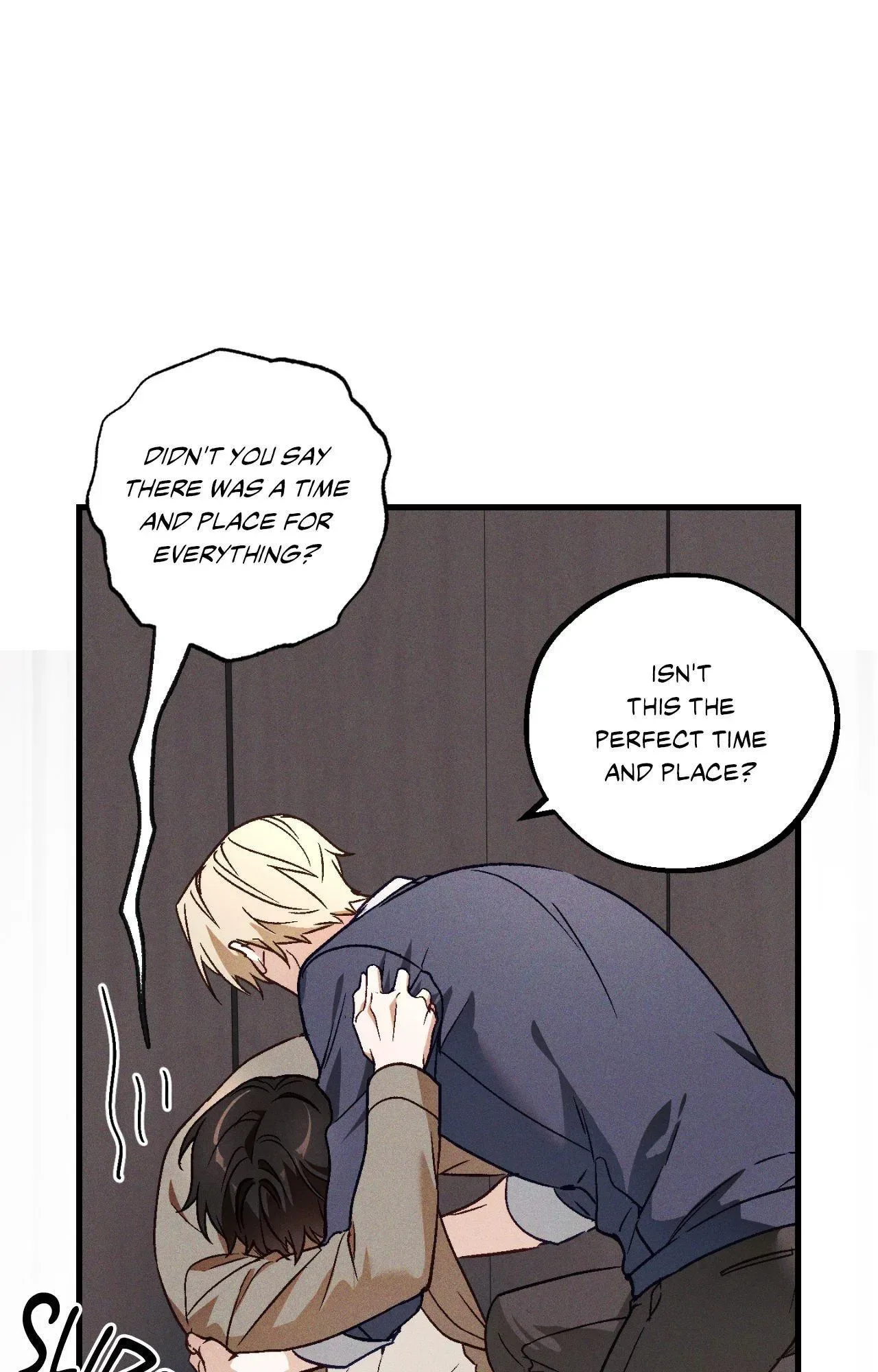 Story Telling Business Chapter 44 page 38
