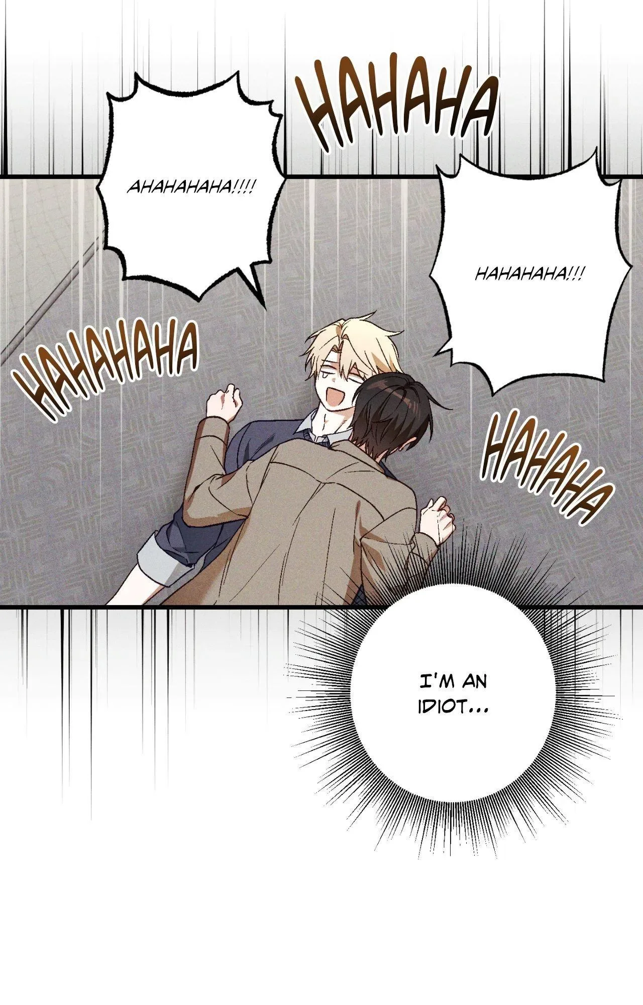 Story Telling Business Chapter 44 page 72
