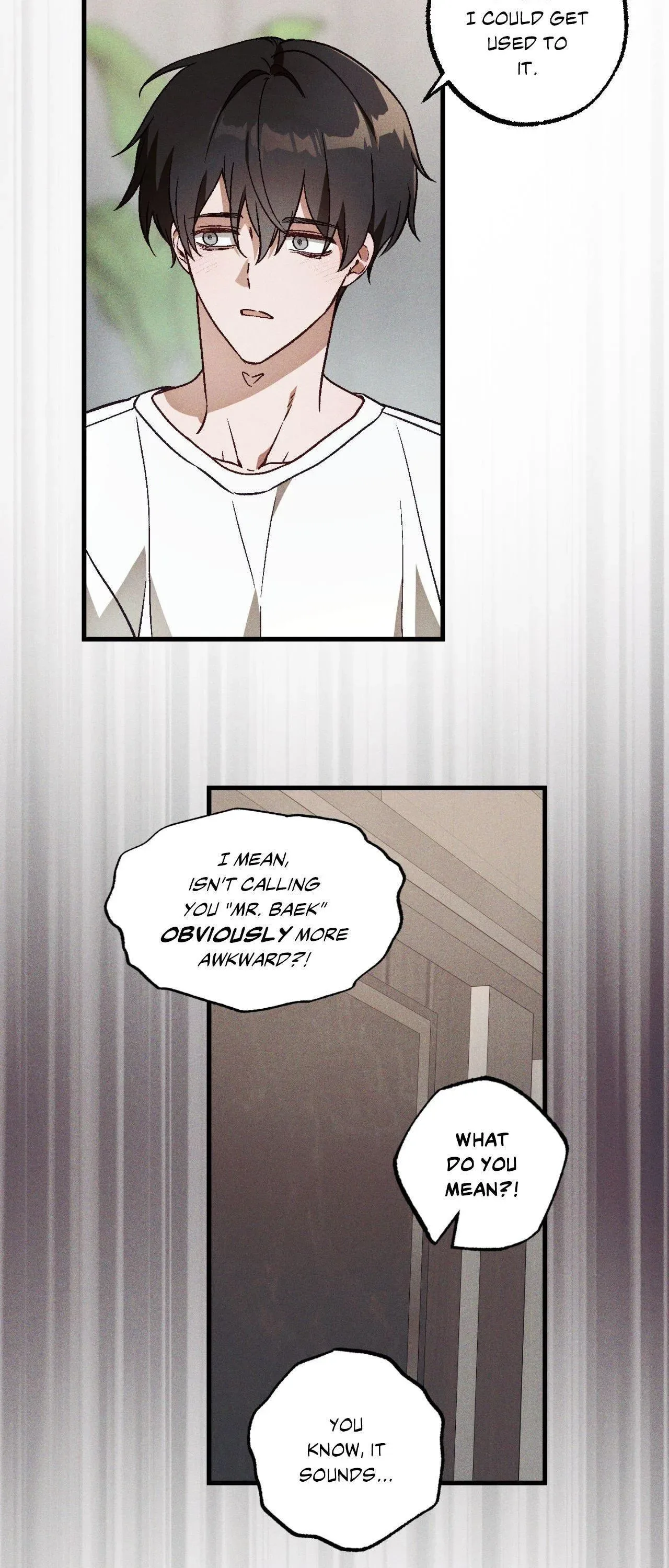 Story Telling Business Chapter 46 page 22