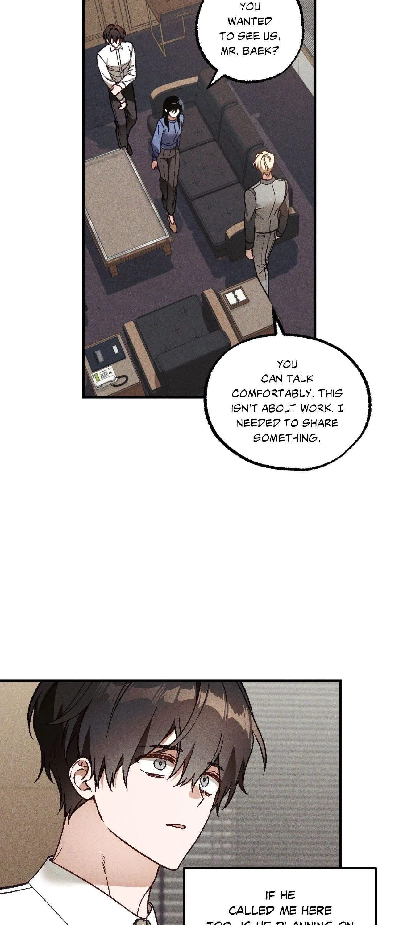 Story Telling Business Chapter 46 page 42