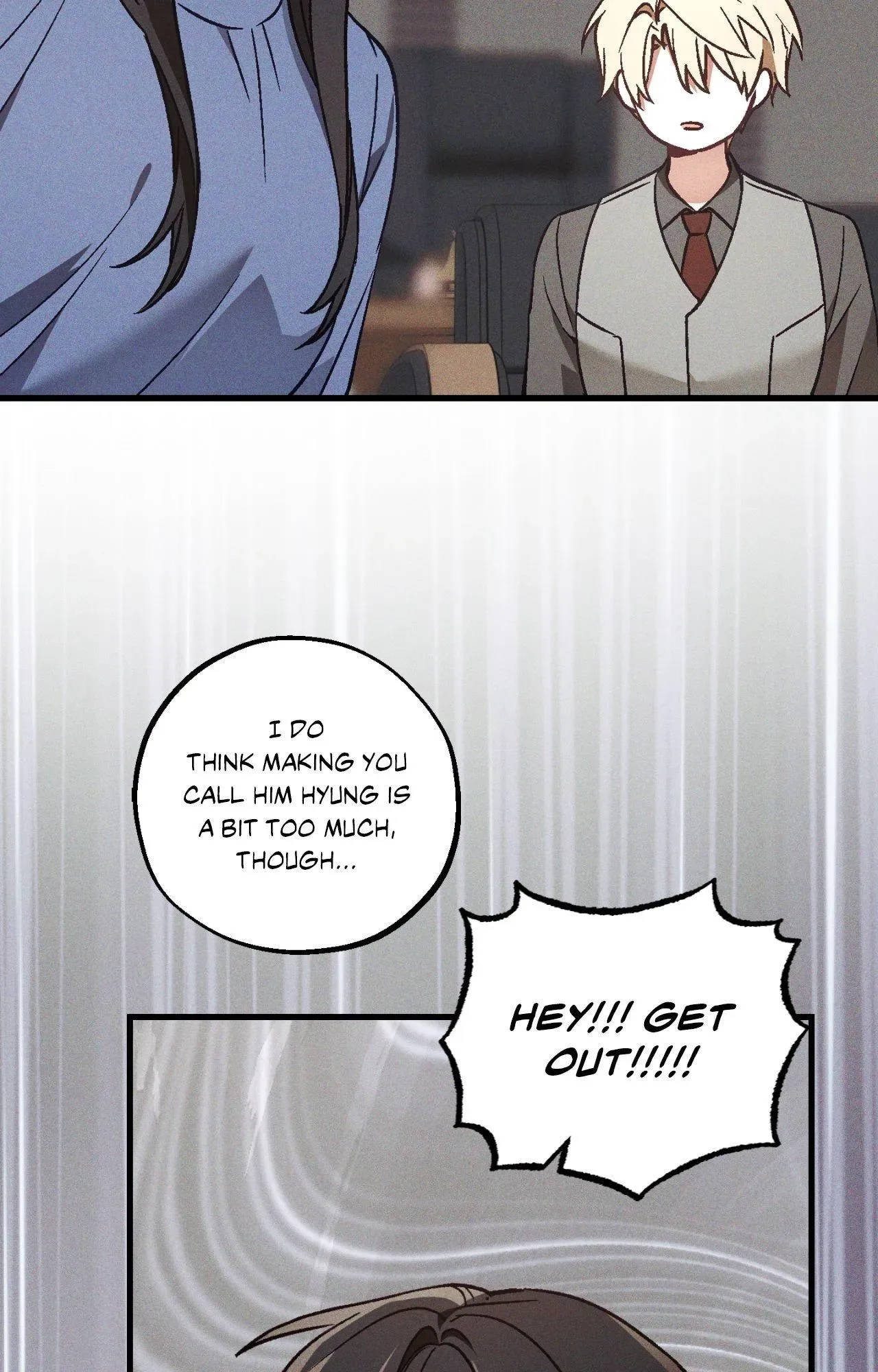 Story Telling Business Chapter 47 page 41