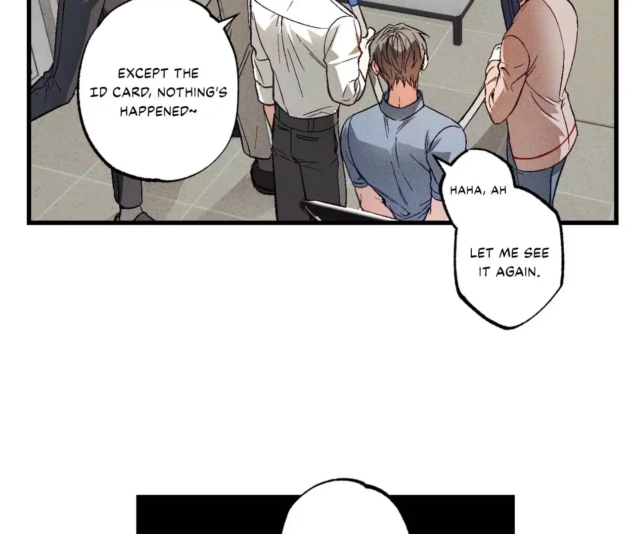 Story Telling Business Chapter 5 page 67