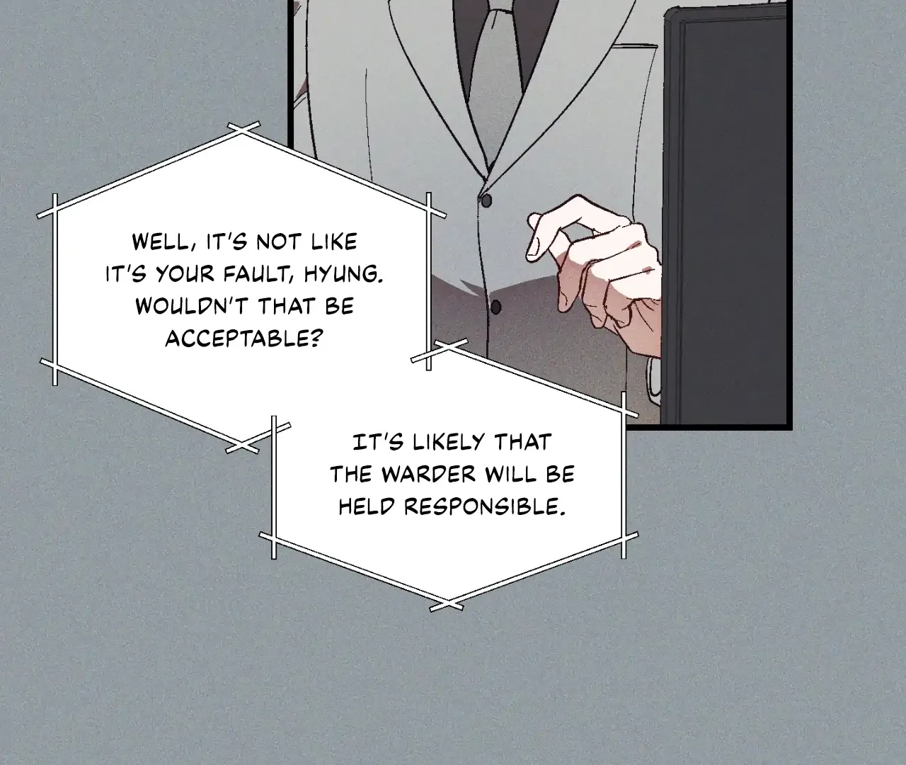 Story Telling Business Chapter 7 page 41