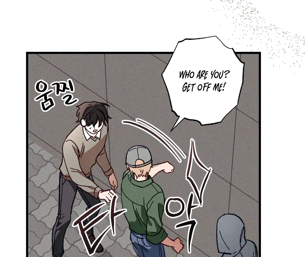 Story Telling Business Chapter 7 page 73
