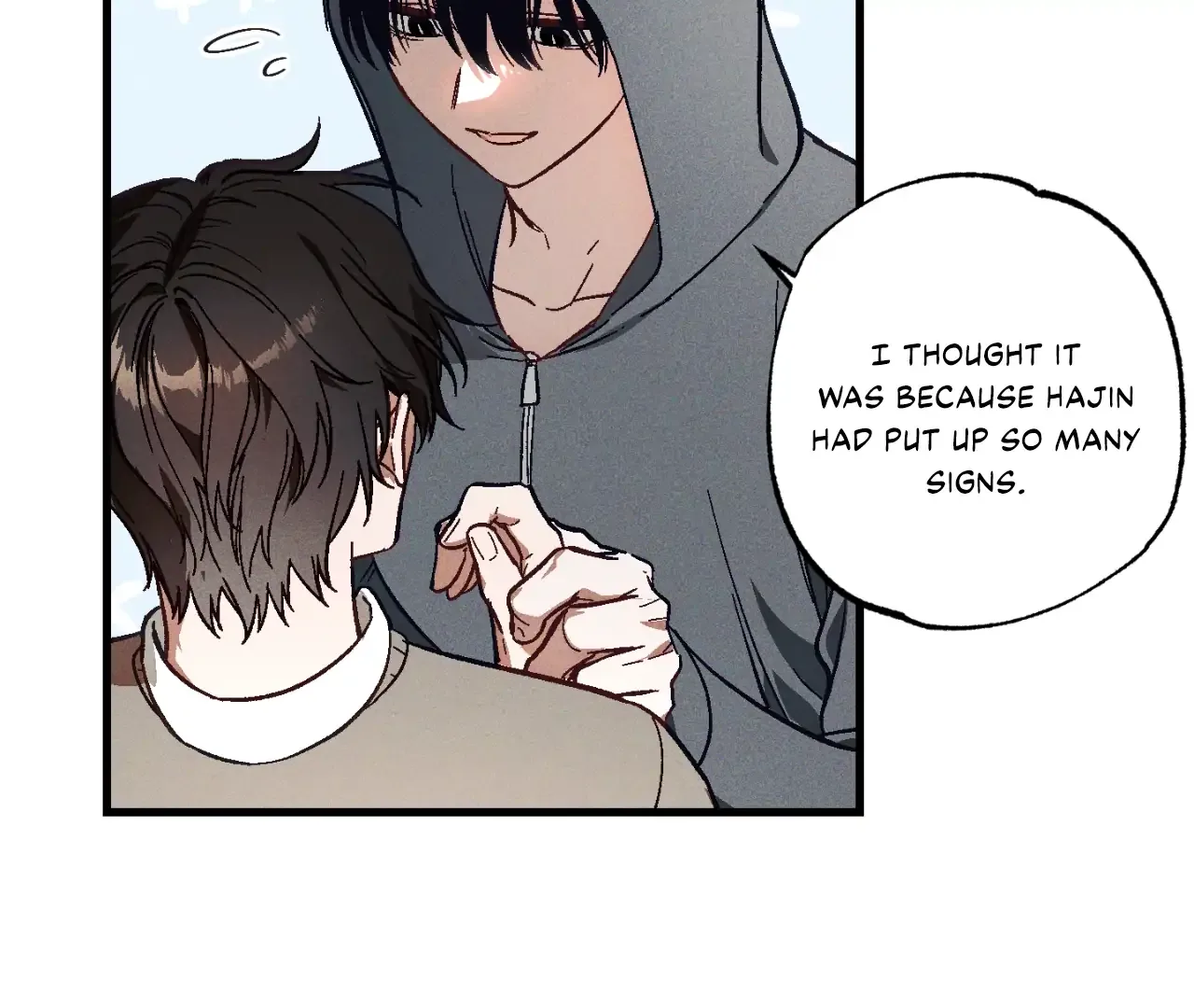 Story Telling Business Chapter 7 page 101