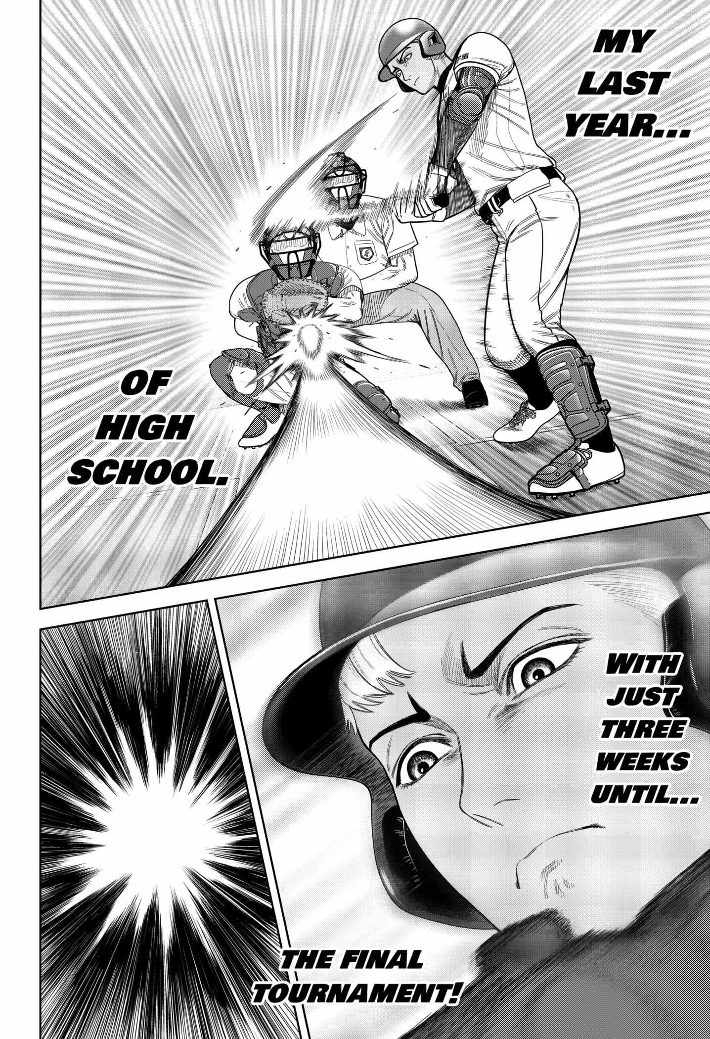 Strikeout Pitch Chapter 1 page 54
