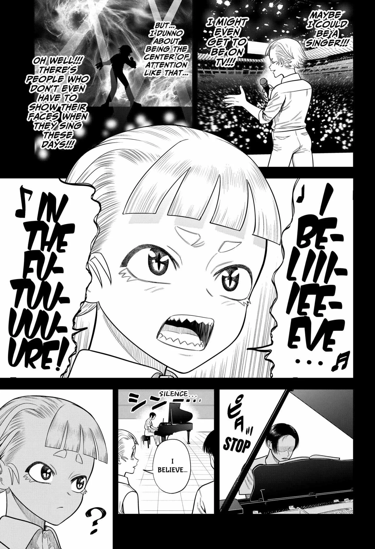 Strikeout Pitch Chapter 10 page 9