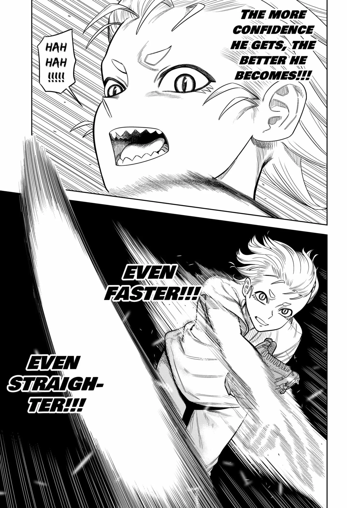 Strikeout Pitch Chapter 2 page 19