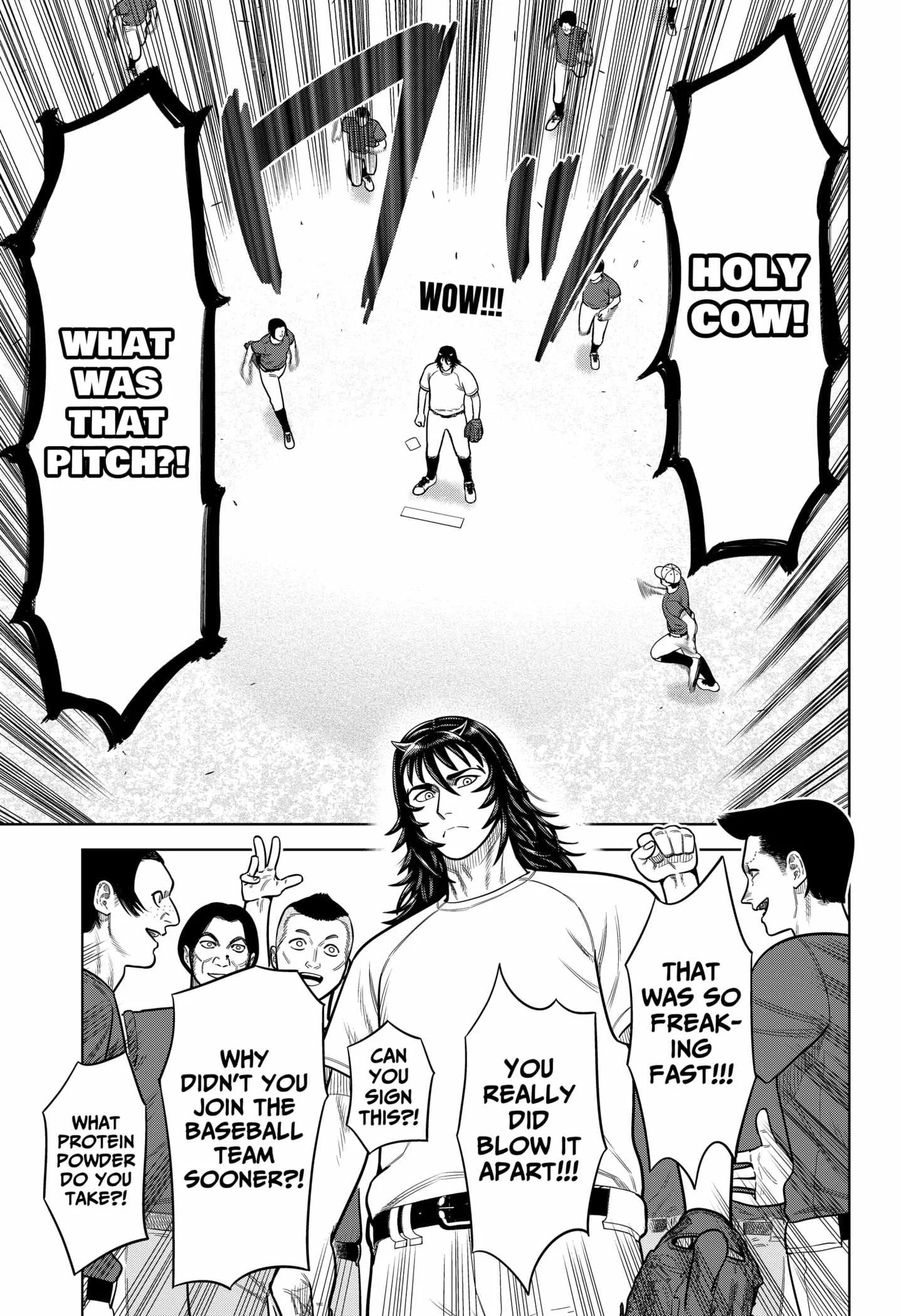 Strikeout Pitch Chapter 2 page 29