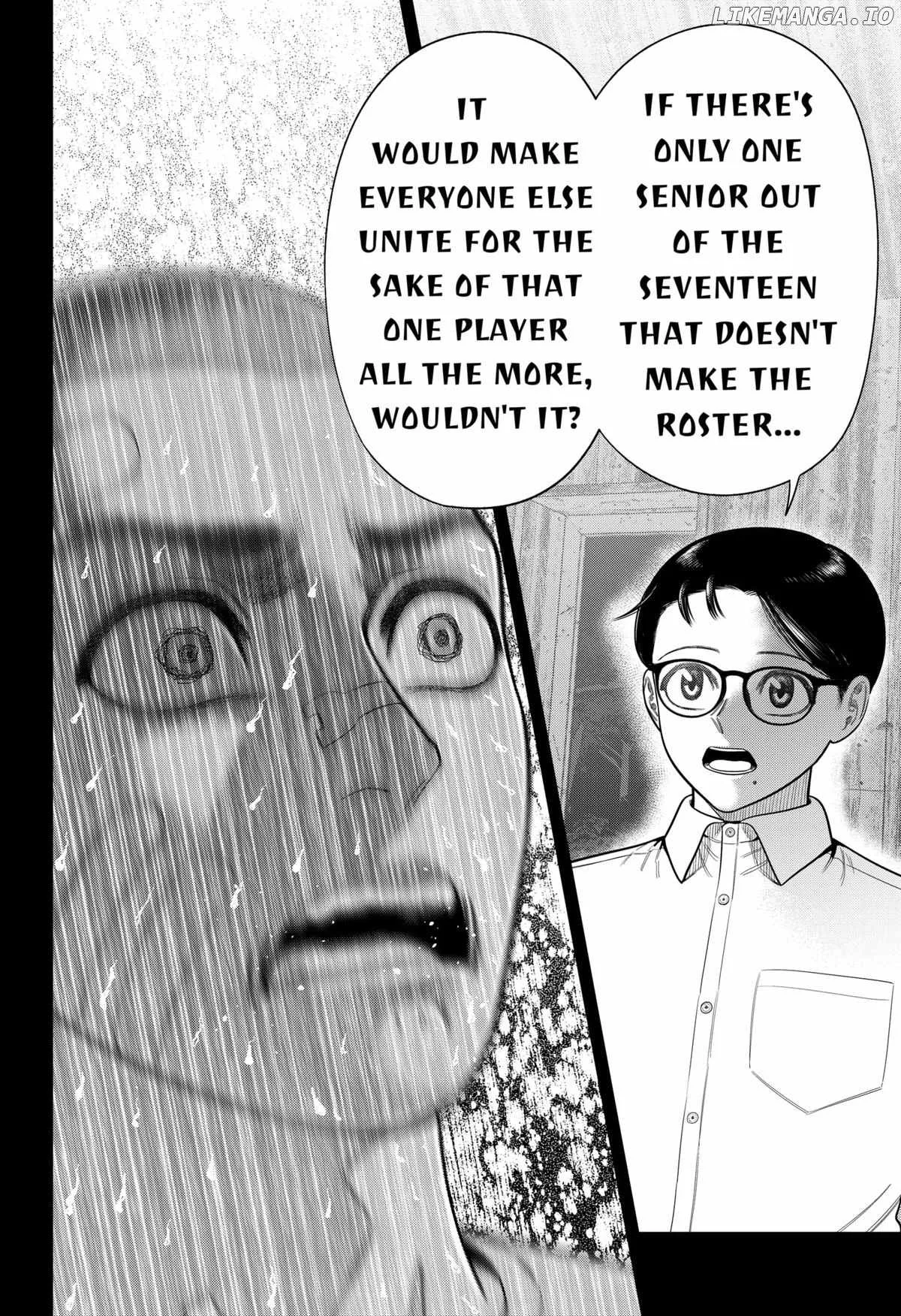 Strikeout Pitch Chapter 21 page 6