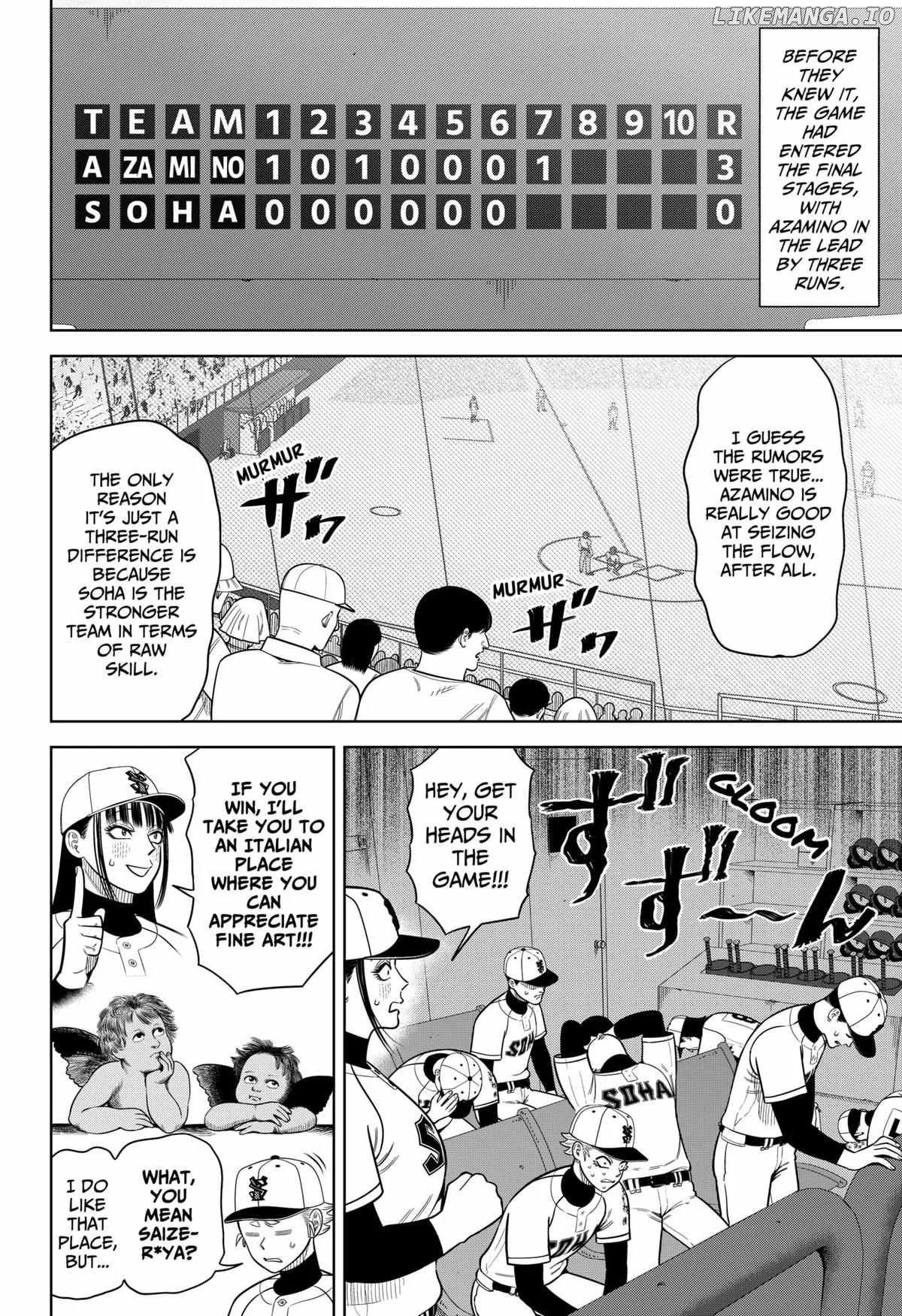 Strikeout Pitch Chapter 25 page 2