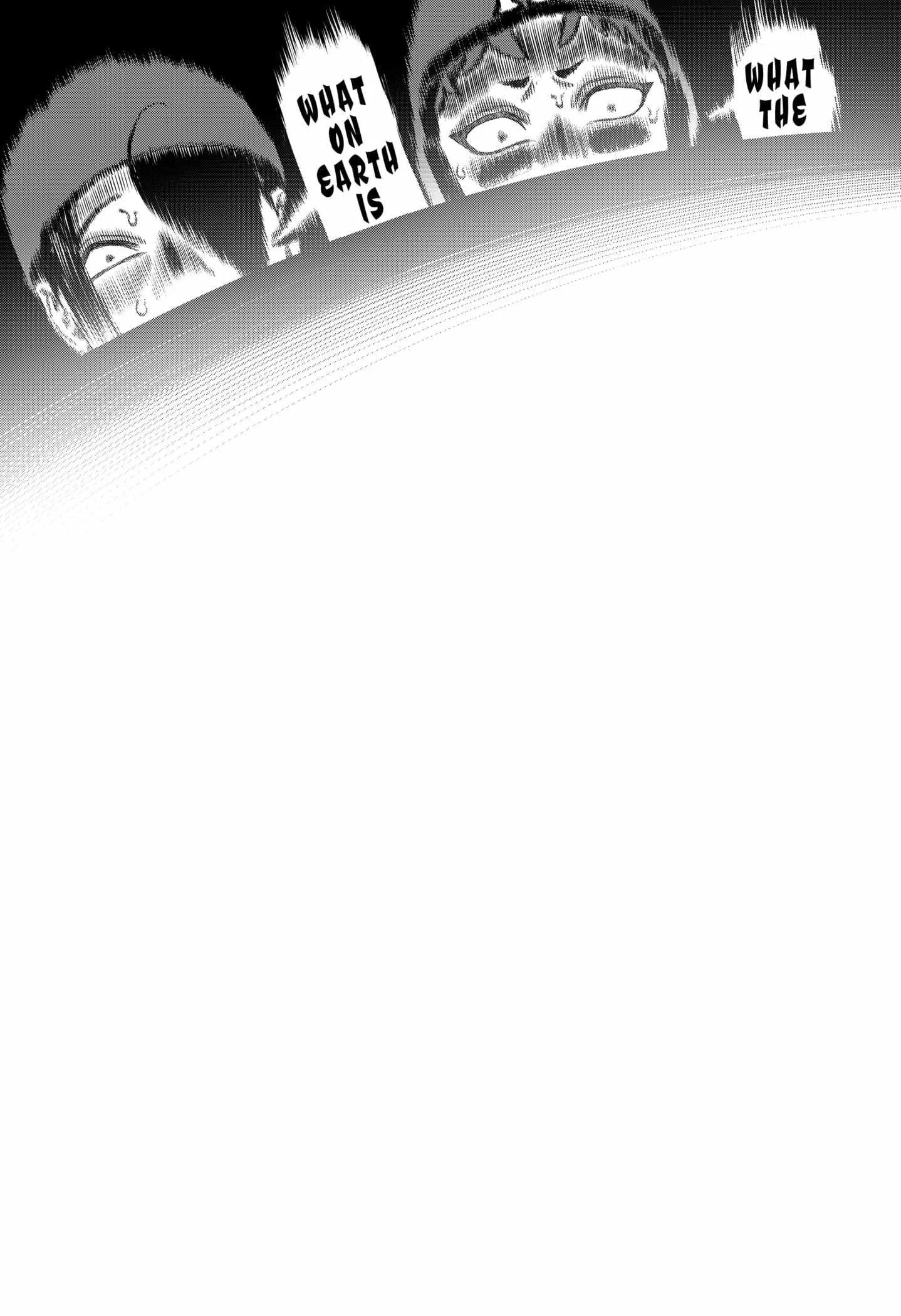 Strikeout Pitch Chapter 27 page 11
