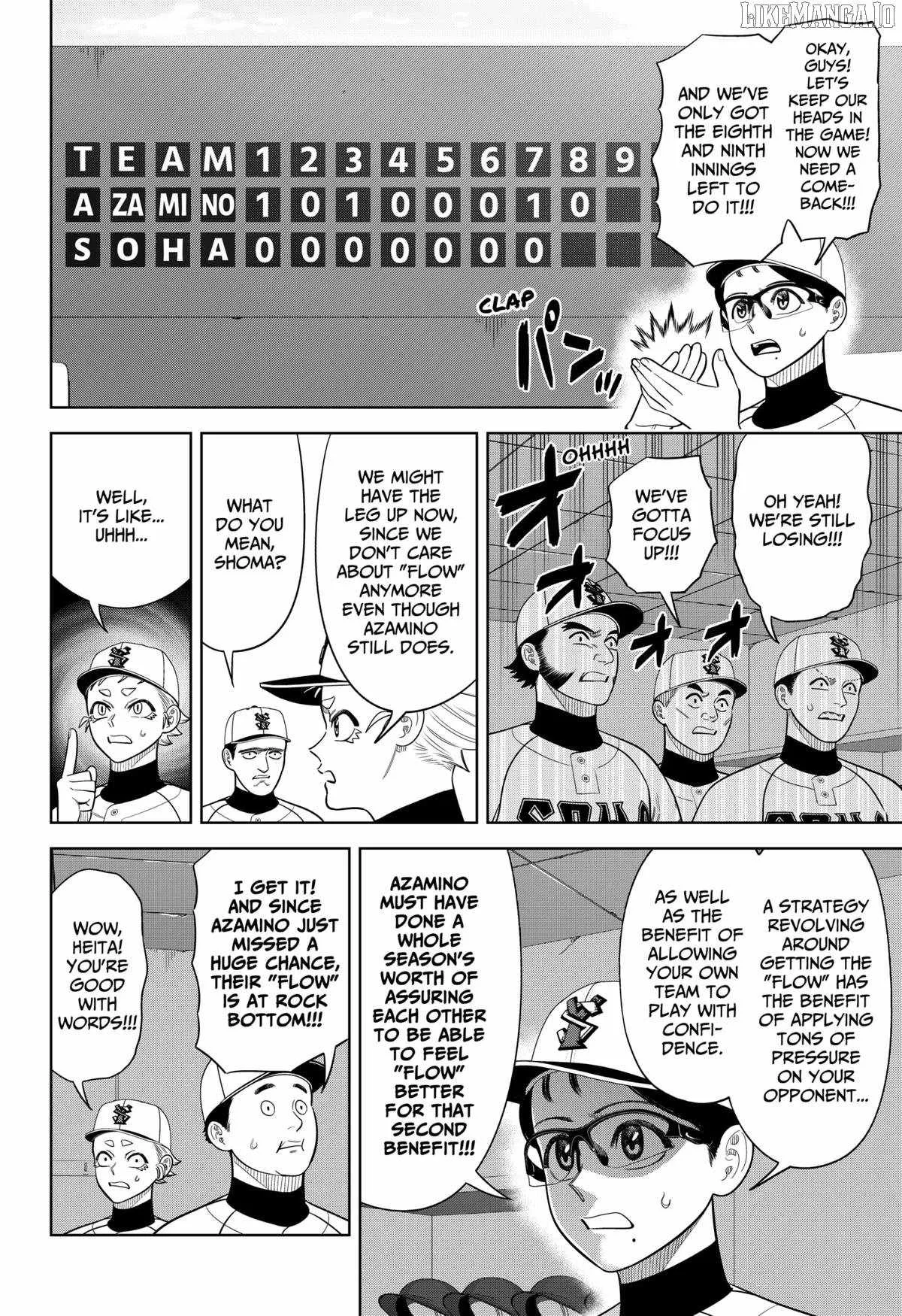 Strikeout Pitch Chapter 28 page 2