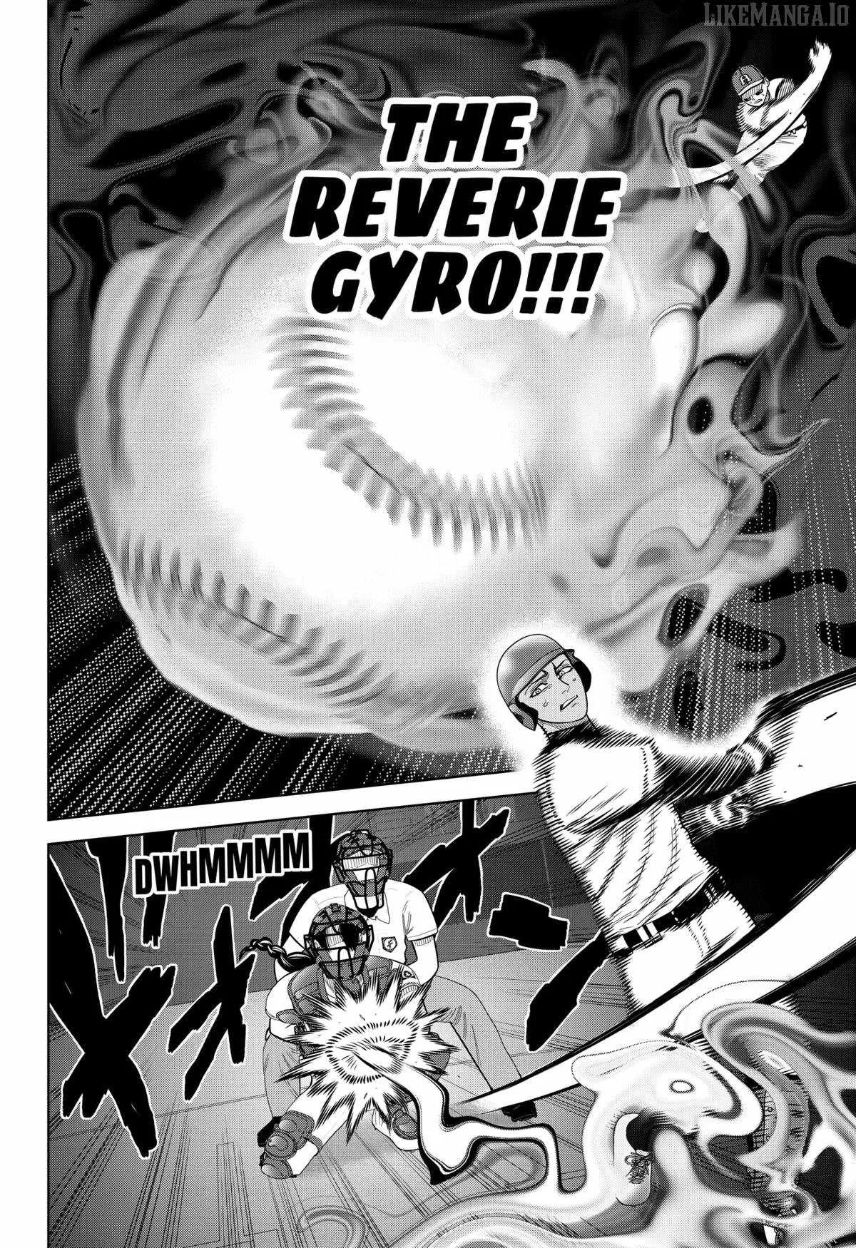 Strikeout Pitch Chapter 28 page 14