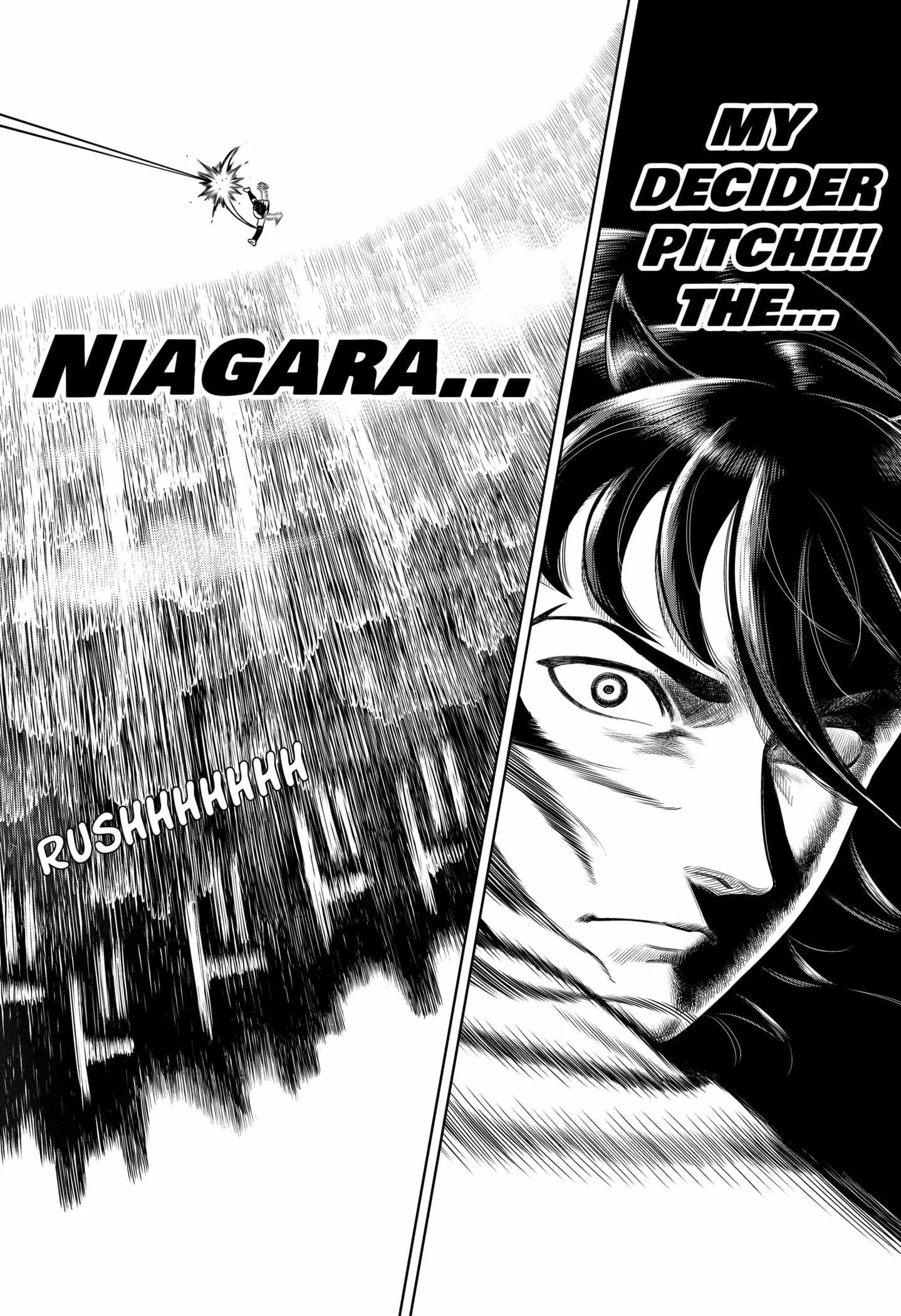 Strikeout Pitch Chapter 3 page 20
