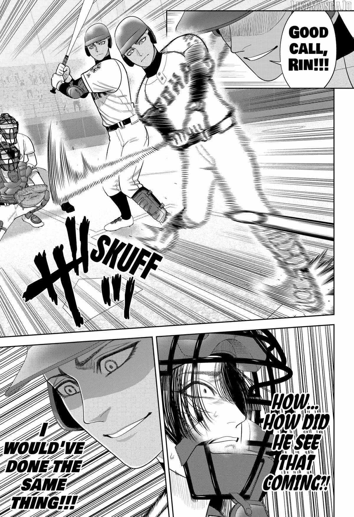 Strikeout Pitch Chapter 30 page 19