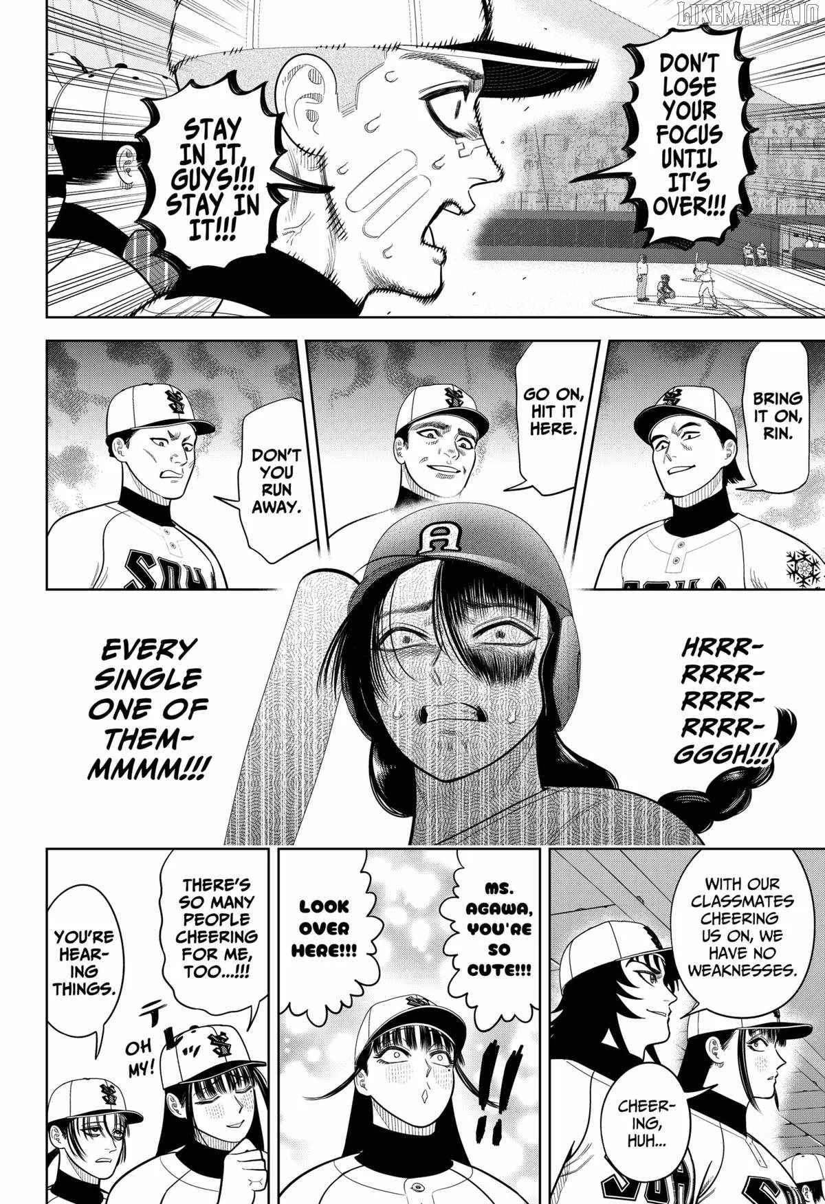 Strikeout Pitch Chapter 30 page 4