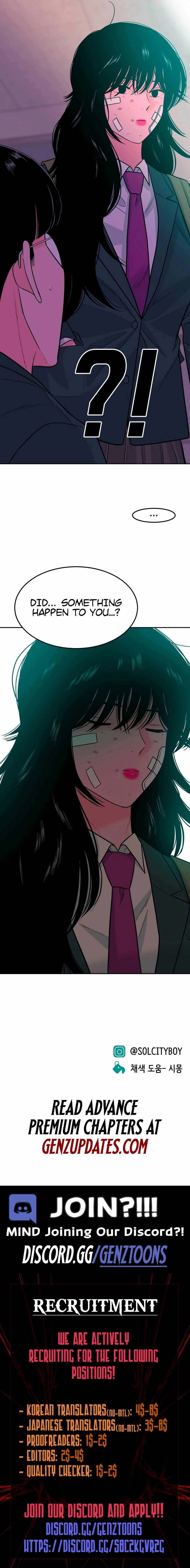 Student Jo-Eun Chapter 18 page 19