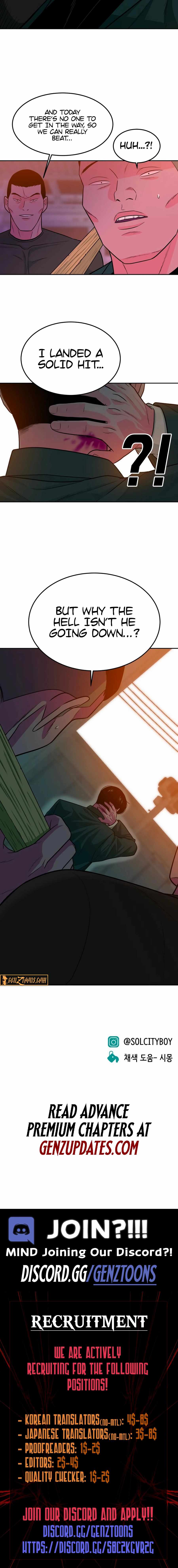 Student Jo-Eun Chapter 19 page 16