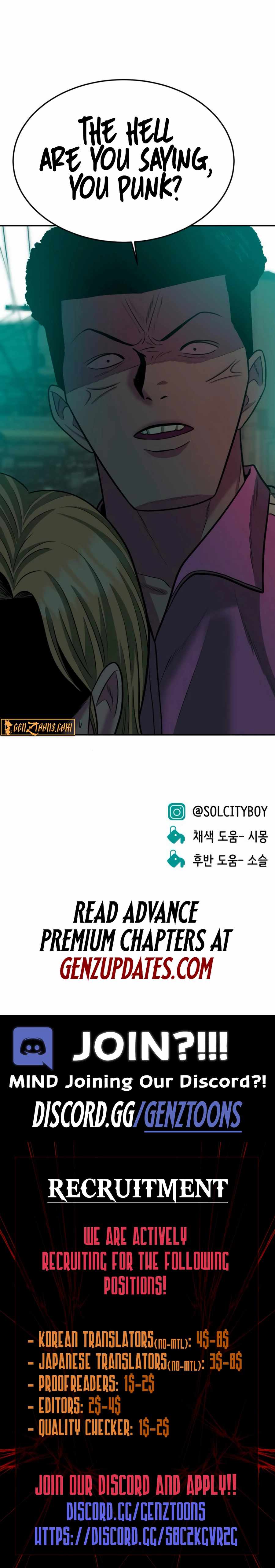 Student Jo-Eun Chapter 29 page 15