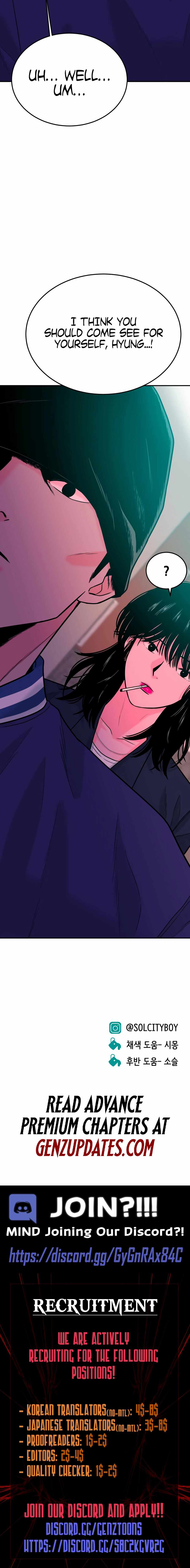 Student Jo-Eun Chapter 41 page 16