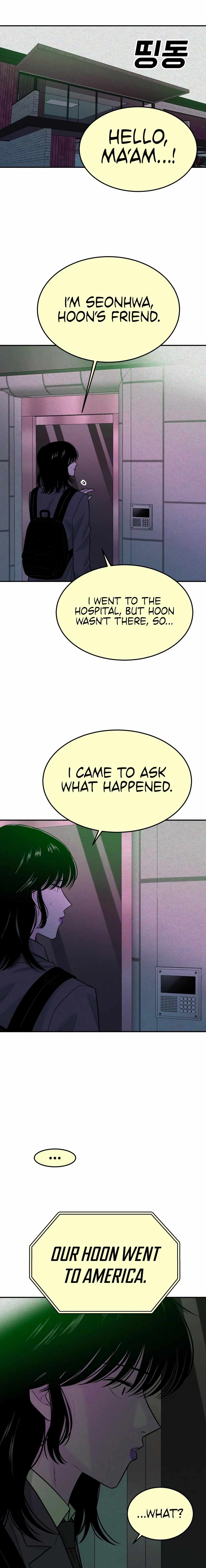 Student Jo-Eun Chapter 45 page 11