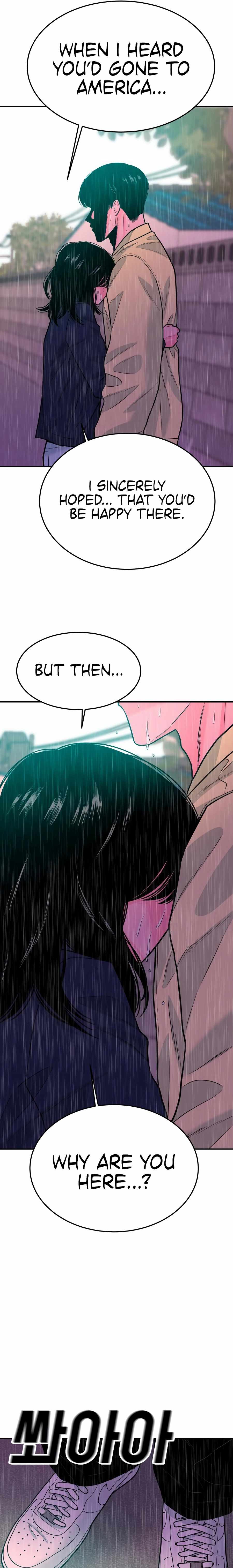 Student Jo-Eun Chapter 45 page 13