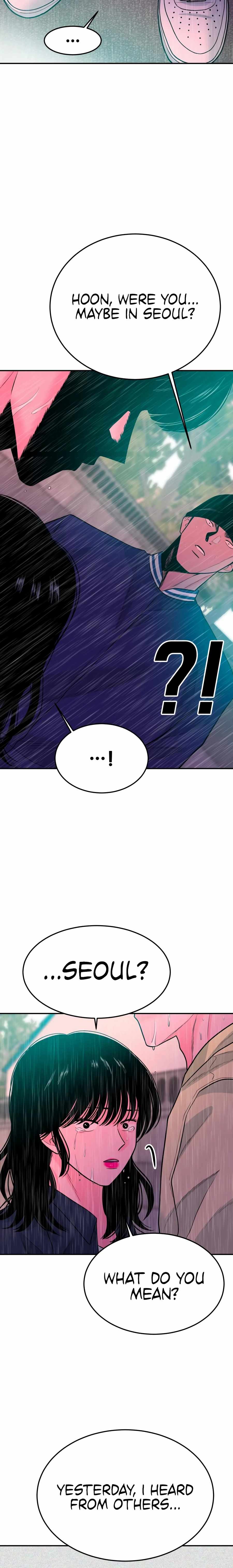 Student Jo-Eun Chapter 45 page 14