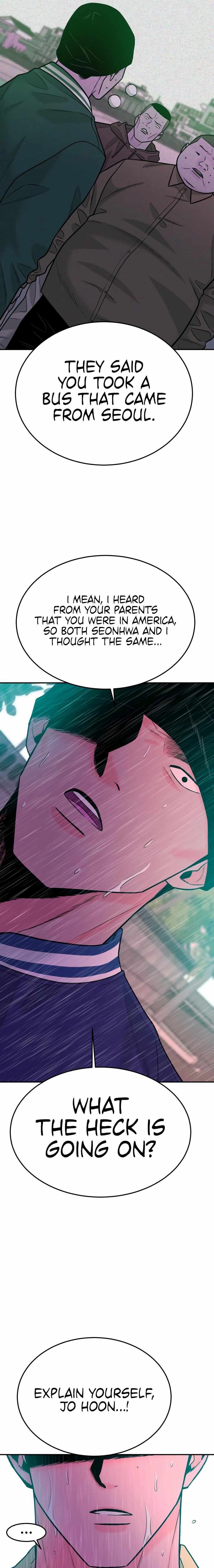Student Jo-Eun Chapter 45 page 15