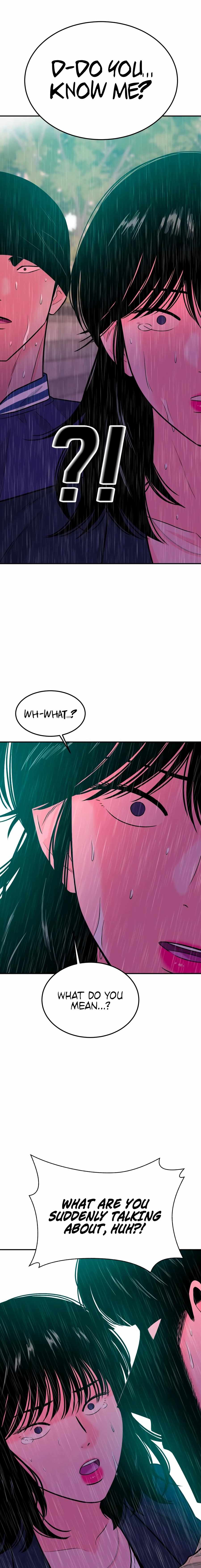 Student Jo-Eun Chapter 45 page 19
