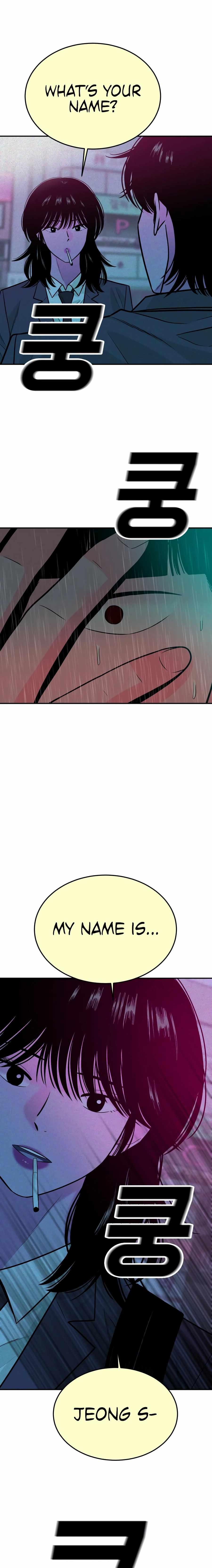 Student Jo-Eun Chapter 45 page 21