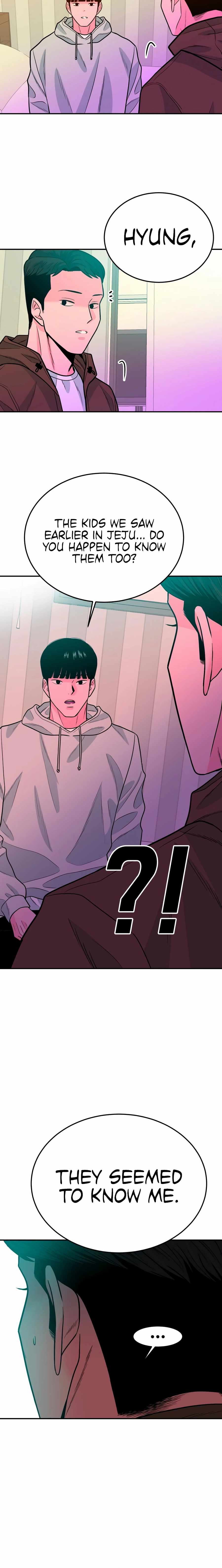 Student Jo-Eun Chapter 45 page 30