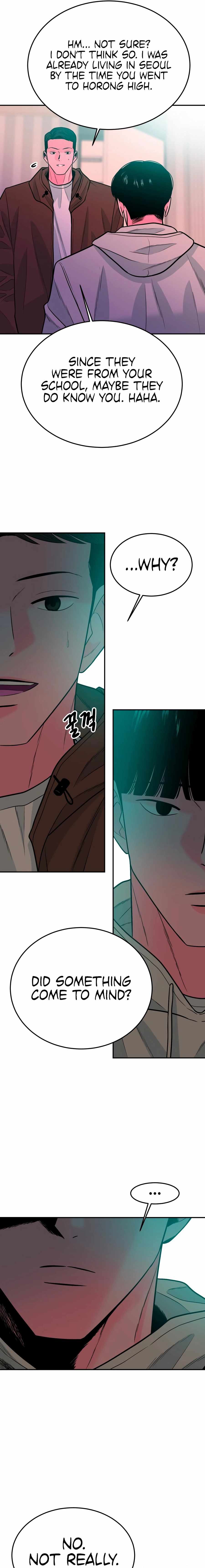 Student Jo-Eun Chapter 45 page 31
