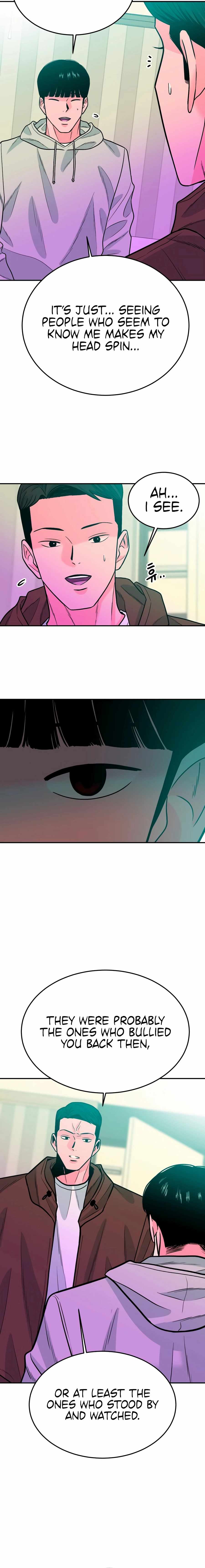 Student Jo-Eun Chapter 45 page 32